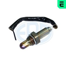 ERA Lambdasonde Sensor Abgassteuerung 570113A für MERCEDES KLASSE W126 C126 SL