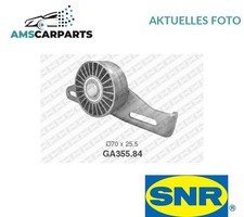 SPANNROLLE FÜR KEILRIPPENRIEMEN CENTRE GA35584 SNR P NEU OE QUALITÄT