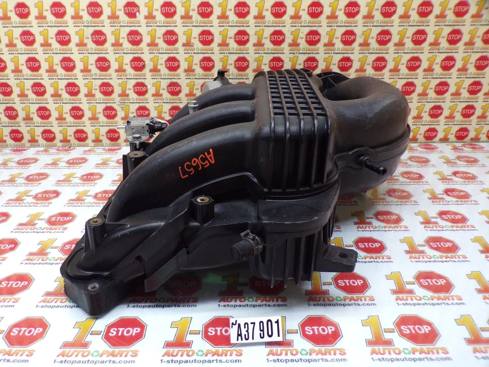 Nissan NV1500 2012-2018 conjunto de colector de admisión superior del motor 14010-EA205 OEM Foto 4 de 4