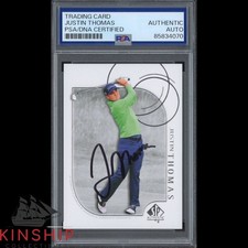 2024 Upper Deck Golf Cards 44