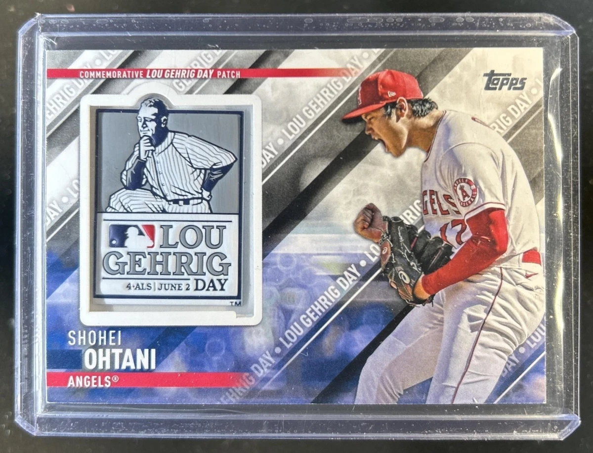 2022 Topps Update Series - Shohei Ohtani #SEP-SOH for sale | eBay