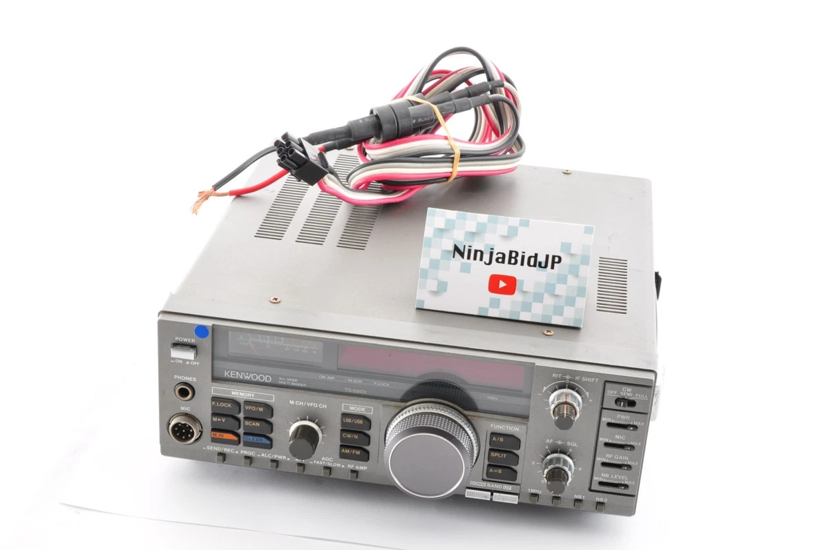 Kenwood Ts 50 for sale | eBay