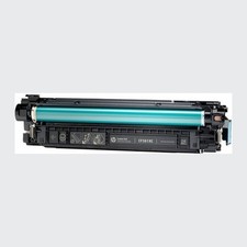 HP 508X High Yield Cyan Original LaserJet Toner Cartridge CF361X New Open Box