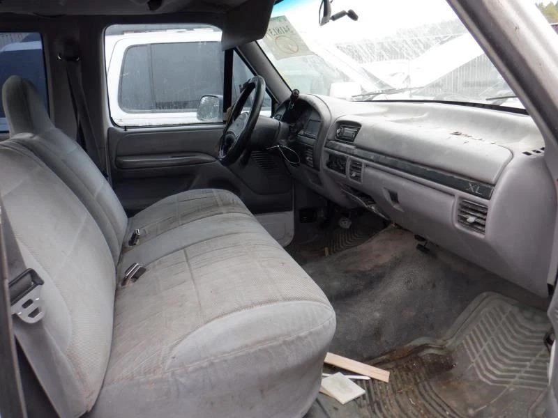 Cilindro maestro de freno de 8501 PBV para camioneta Ford F250 96-97 19499005 Foto 4 de 4