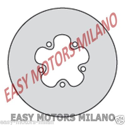 28614-compatibile con FANTIC ENDURO 200 ER COMPETZIONE 1CIL. - N-TZ200E