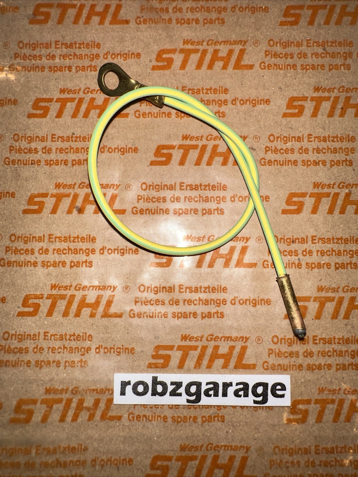 STIHL Kabelbaum (OEM 1135-440-3000) main image 0