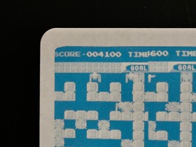 Mach Rider NES Game Parody Playing Card Computer Cassette Japanese Retro D4