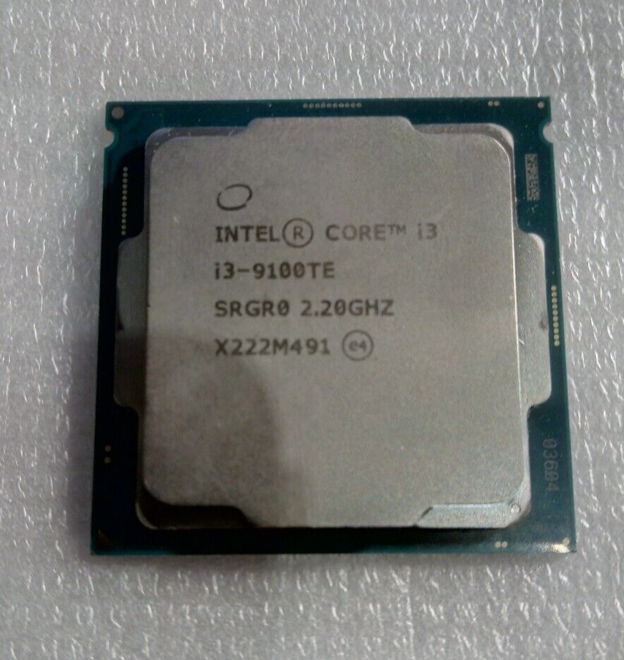 CPU i3-8100 9100 i5-7500 9500 各種6個セット CPU i3-8100 9100 i5-7500 9500 各種6個セット CPU i3-8100 9100 i5-