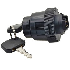 Ignition Switch For Kubota Complete Tractor BX1860 BX1870 BX2360 RTV900W9 ZD1021