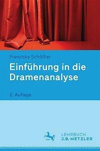 Thumbnail - Einführung In Die Dramenanalyse | Buch | 9783476026712