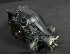 Mercedes Hinterachs Getriebe Differential A2223506702 W222 C217 S400 4MATIC 90km
