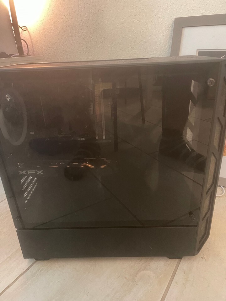Cyberpowerpc Rx650 CyberPowerPC RX-CYBERB VE.0 Gaming Desktop Computer | eBay