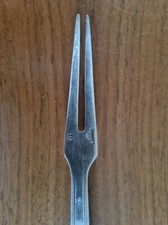 FOURCHETTE ESCARGOT GABON 15