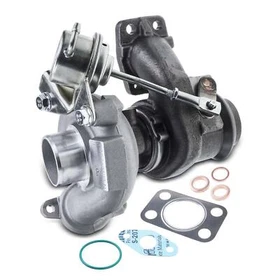 Turbolader für Citroën Berlingo C3 C4 Jumpy Xsara Ford Fiesta V VI Focus II 1.6