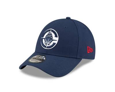 Los Angeles Clippers The League 9Forty Adjustable Cap
