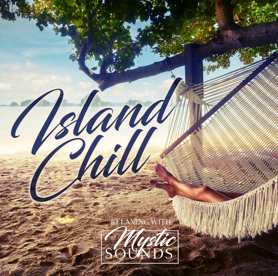 CD Island Chill Relaxing With Mystic Sounds - Bild 1 von 1