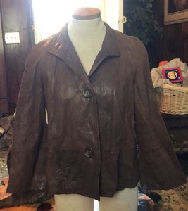 dana buchman jacket
