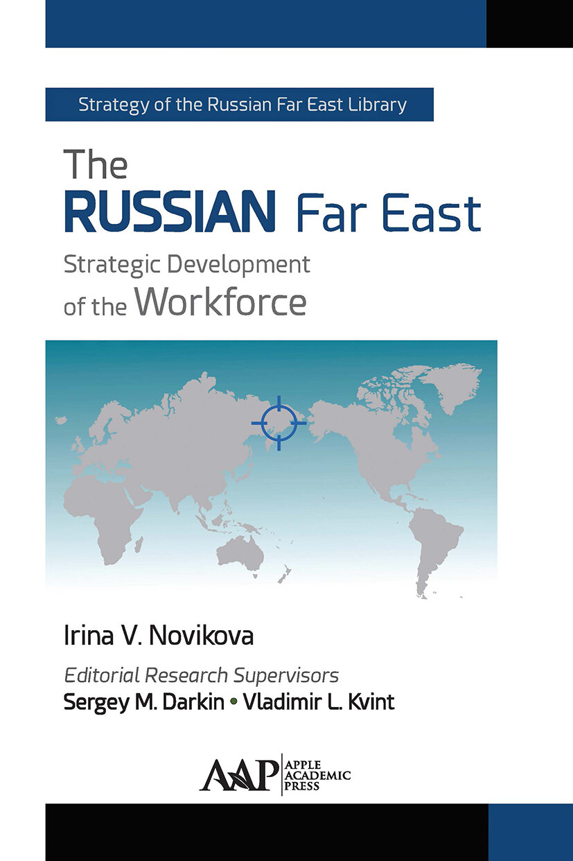 Russian Far East