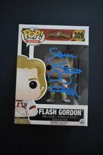 2016 Funko Pop Flash Gordon Vinyl Figures 13