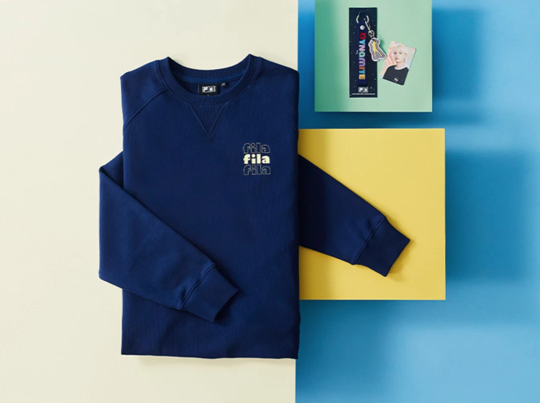 Bts clearance suga sweatshirt