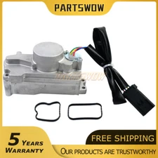 Turbo Electronic Actuator Fits Dodge Ram Truck ISB 6.7L Holset HE351VE Dodge