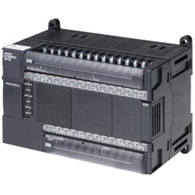 NEW Omron Programmable Controller PLC CP1E-N60DR-A CP1EN60DRA Original
