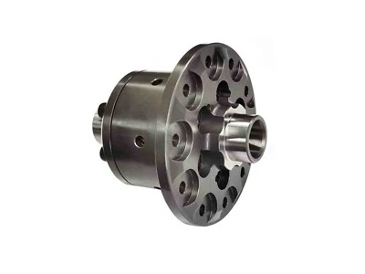VOLVO 140 240 740 940 LSD DIFFERENTIAL LIMITED SLIP DIFF - Image 1 of 4