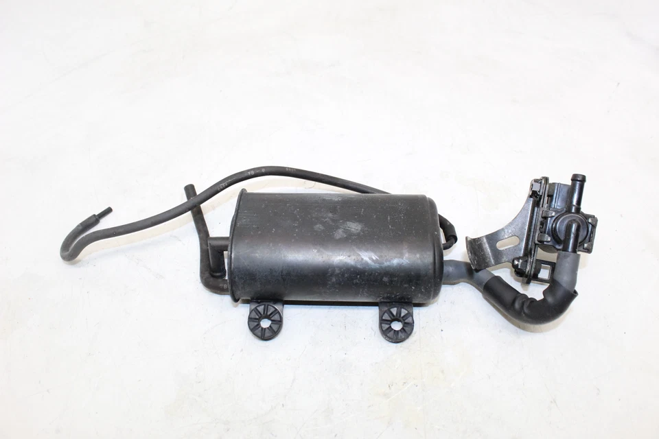 Juego de botes de emisiones de carbón de vapor Honda Cbr1000rr 2005 evap Foto 2 de 4