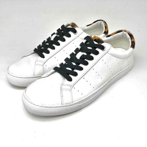 j crew leopard sneakers