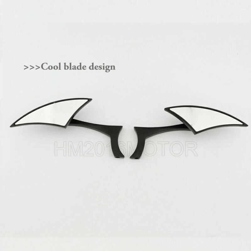 Espejo retrovisor moto Honda Shadow Aero Spirit ACE VLX 600 750 1100 Foto 4 de 4