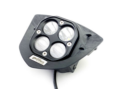 Motoes Headlights Led Lamp M4 Series for Gasgas 2021-2023