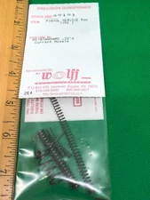 Hi High Standard Pistol Service Pak Factory Strength 9 Springs Rebuild Kit