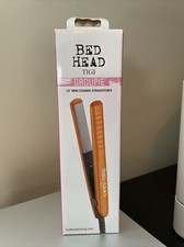 Bed Head Tigi Groupie 1/2 Ceramic Curling Iron - Model BH237 - New