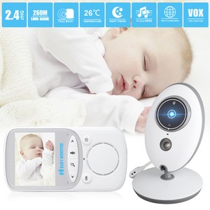 baby monitor usa