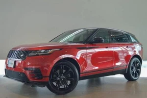 2020 Land Rover Range Rover Velar P300 R-Dynamic S