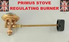 PRIMUS STOVE REGULATING BURNER TAYLORS STOVE OPTIMUS STOVE KEROSENE STOVE MARINE