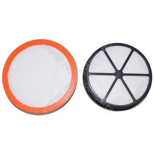 Type 90 Vacuum Filter Kit For Vax Air 