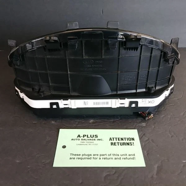 Hyundai Sorento 2017 velocímetro 3,5" Display ID 94011-C6001 compatible con 16-18 Foto 3 de 4