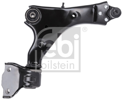 Febi 181829 Querlenker Vorne Rechts Unten FüR Jaguar E-PACE Land Rover-image