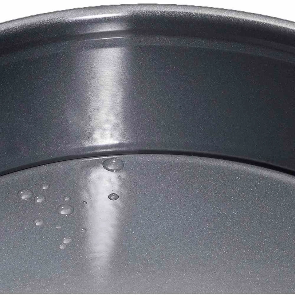 ORIGINAL KAISER Springform Backformen La Forme Plus „SafeClicK“ Made in Germany - Bild 2 von 4