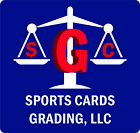 Sports Cards Grading