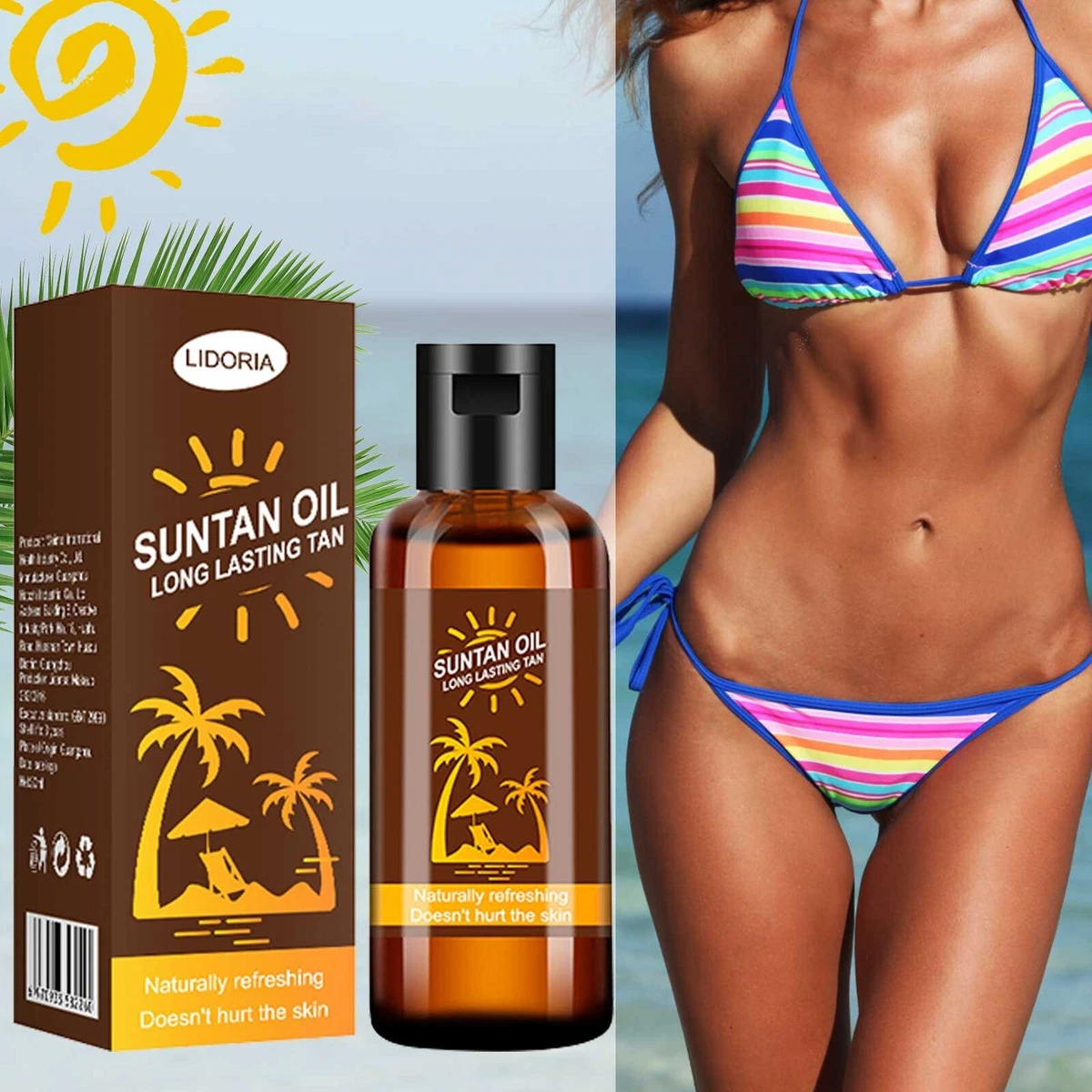 face tanning lotion