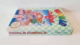 [NES] KICKLE CUBICLE (PAL UKV)