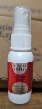 KERATIN EXPRESS EXTRA KERATIN SMOOTHING TREATMENT - 2 oz Sample Size 