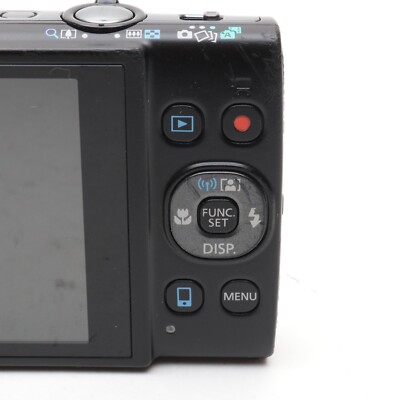 Canon PowerShot ELPH 350 HS / IXUS 275 HS 20.2MP Digital Canon PowerShot ELPH 350 HS / IXUS 275 HS 20.2MP Digital