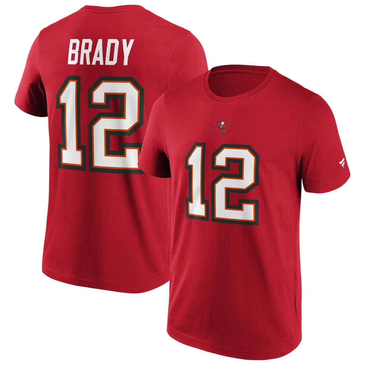 Tom Brady Jersey Tampa Bay Buccaneers Trikot Tom Brady Tampa Bay