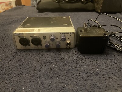 PreSonus FireBox Digital Recording Interface