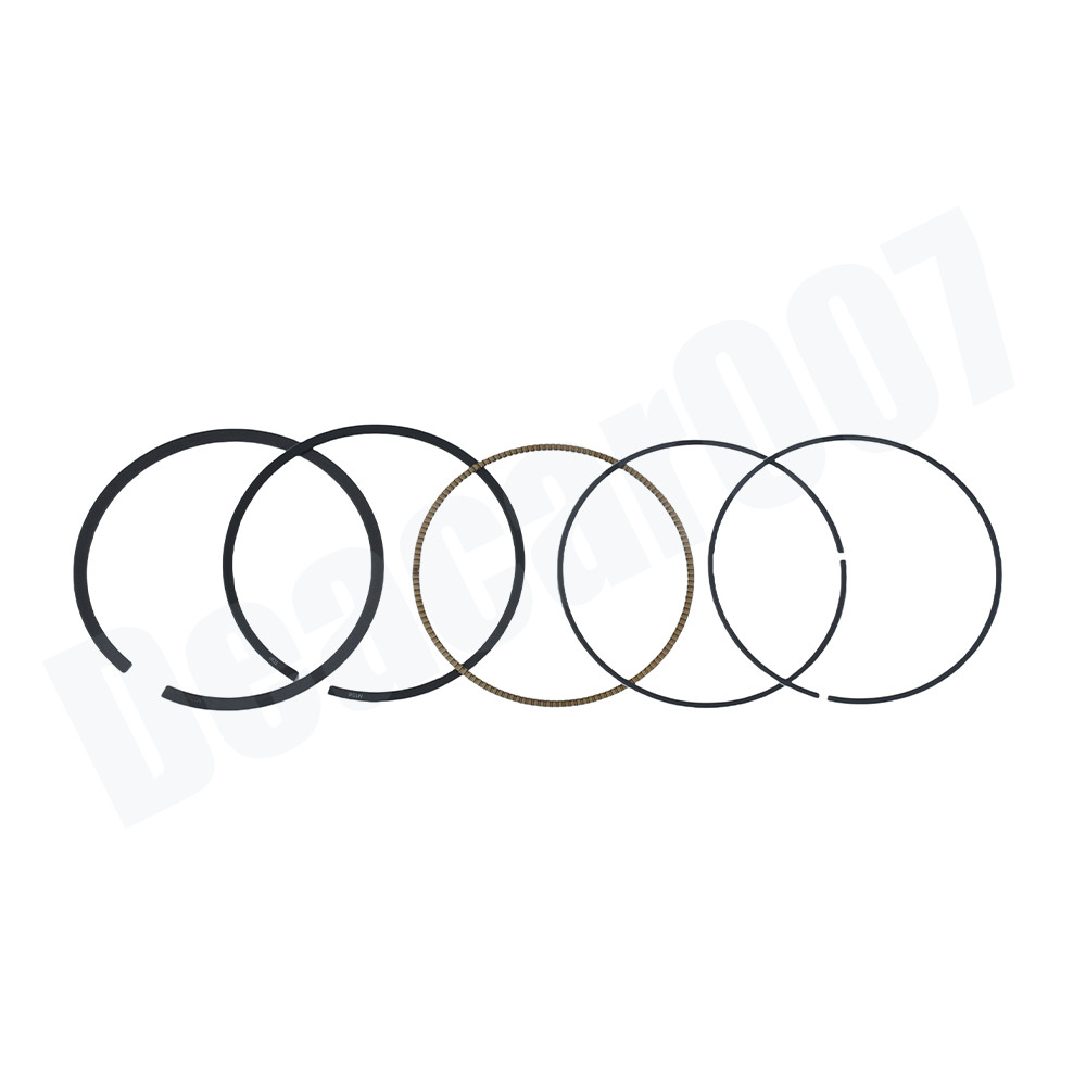 Maserati Ghibli S Q4 2013-2016 Piston ring sets Set