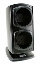 Versa G015 Double Watch Winder - Black 