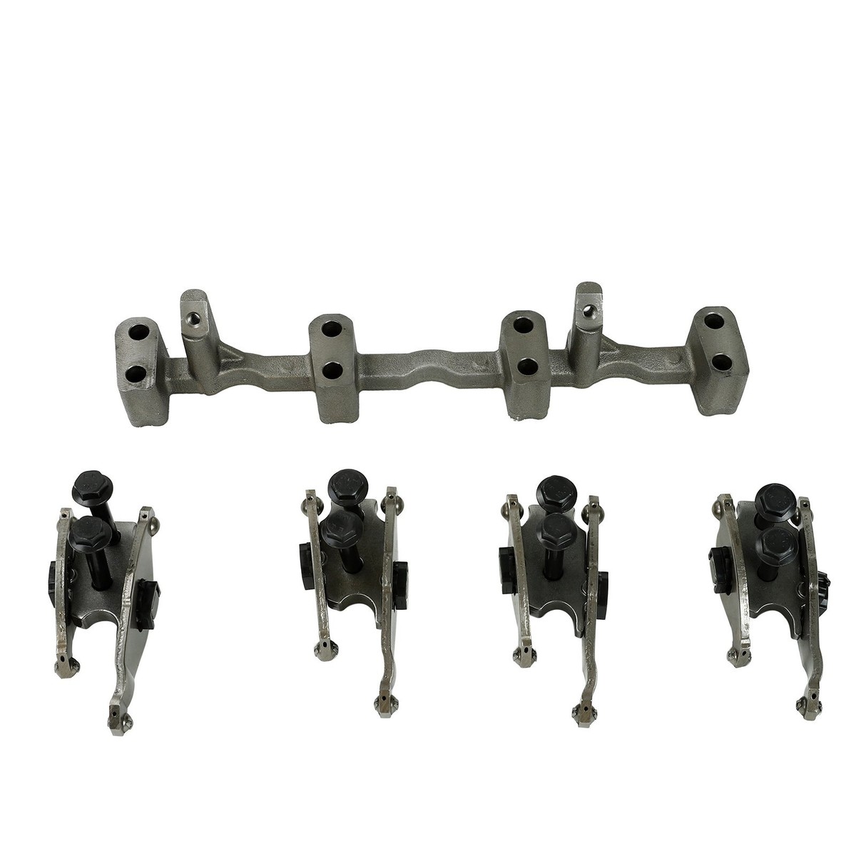 NEW 08-10 Ford Super Duty 6.4 Diesel Engine Valve Rocker Arm Set 8C3Z-6564-D(x2